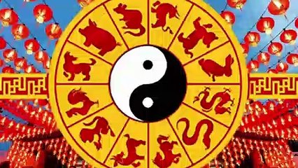 LOS 3 ANIMALES DEL HORÓSCOPO CHINO CUYO DESTINO ES LA GRANDEZA