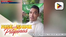 Kakaibang istilo ni Fr. Myke ng pagpapalaganap ng mga aral galing sa bibliya, patok online