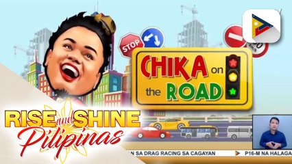 CHIKA ON THE ROAD | MMDA, may mga paghahanda sa patuloy na pagsikip ng trapiko sa EDSA