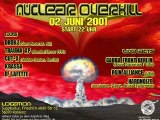 [VIDEO GABBER] Nuclear Overkill (Hardcore Gabber Speedcore P