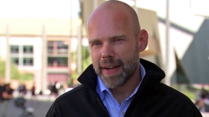'It's the 12-month vax-aversary', Victoria's COVID Commander  Jeroen Weimar marks the state's year of vaccination | February 22, 2022 | ACM