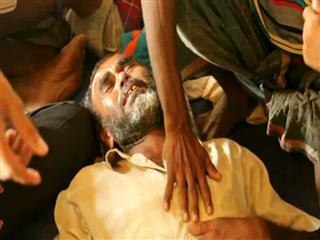 Thousands of Rohingya migrants rescued near Indonesia