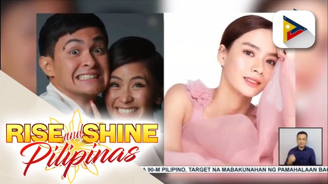 TALK BIZ | Erich Gonzales, ikakasal na ba sa kanyang non-showbiz boyfriend?