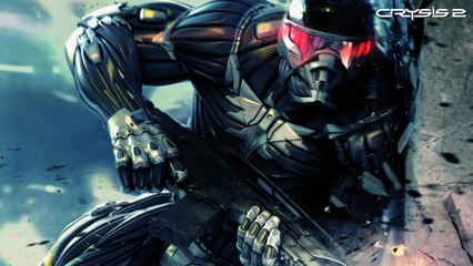 RTX3090 / i9-10900k / Crysis 2 (2011) - Ultra - No-VSync - 4k+60fps