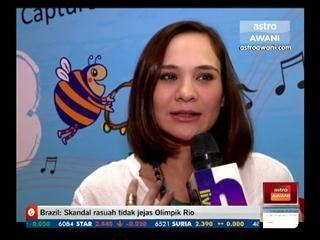 Kongsi tip penjagaan anak