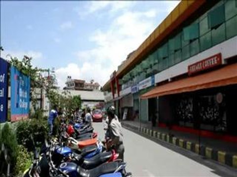 7.3-magnitude quake hits devastated Nepal