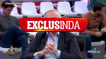 Eduardo Inda sobre el futuro del PSG