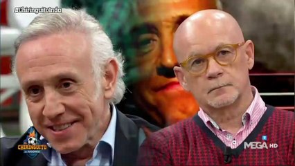 Eduardo Inda sobre las ofertas poro Joao Félix
