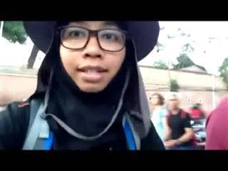 Gempa Nepal: Penduduk takut pulang ke rumah