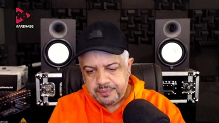 Arena 98 | Será que Maicon fica no Cruzeiro?