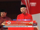 PM akan terus berkhidmat kepada rakyat