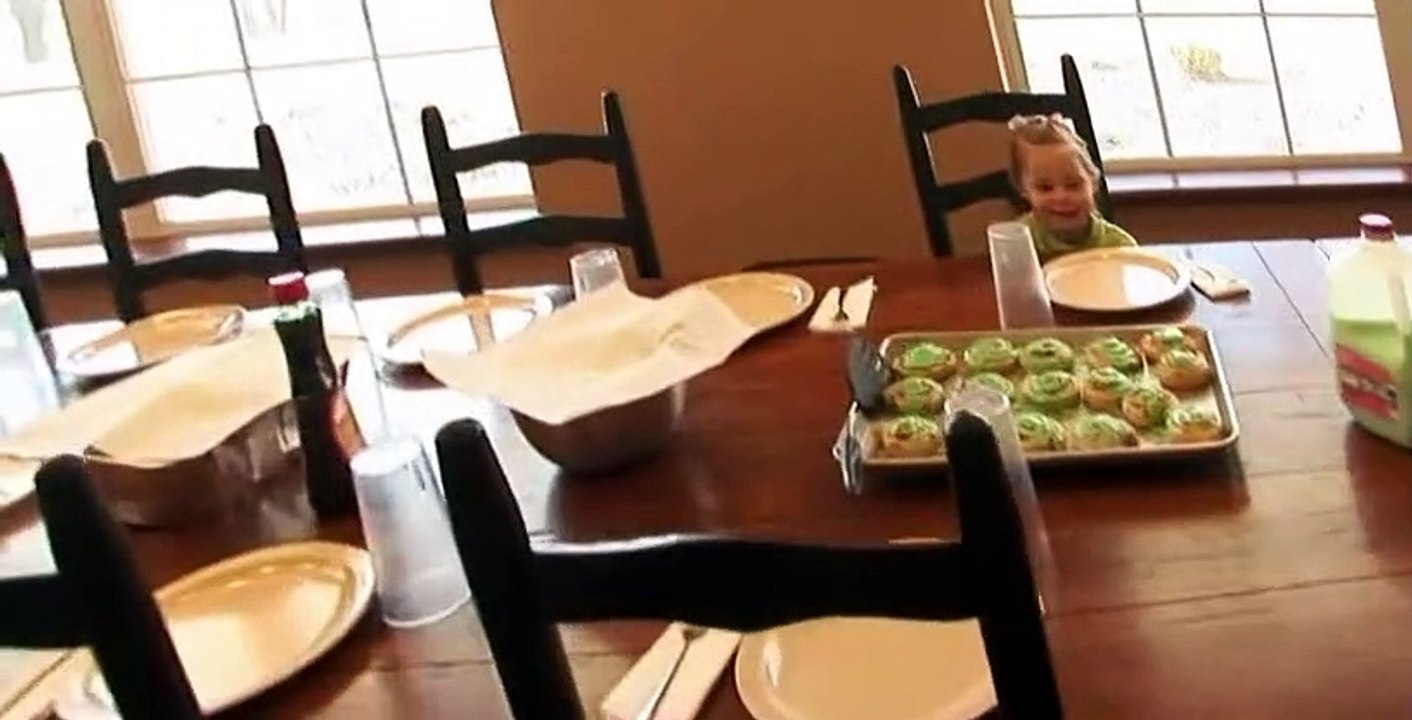 19 Kids and Counting S02 E09