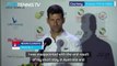 Djokovic congratulates Nadal on record-breaking Australian title