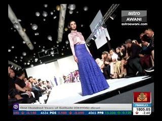 DNA terus fokus koleksi untuk ibu