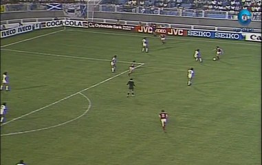 الشوط الثاني مباراة روسيا و نيوزيلندا 3-0 كاس العالم 1982