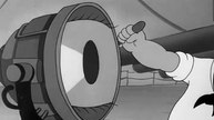 POPEYE EL MARINO capitulo 107 Visita al barco