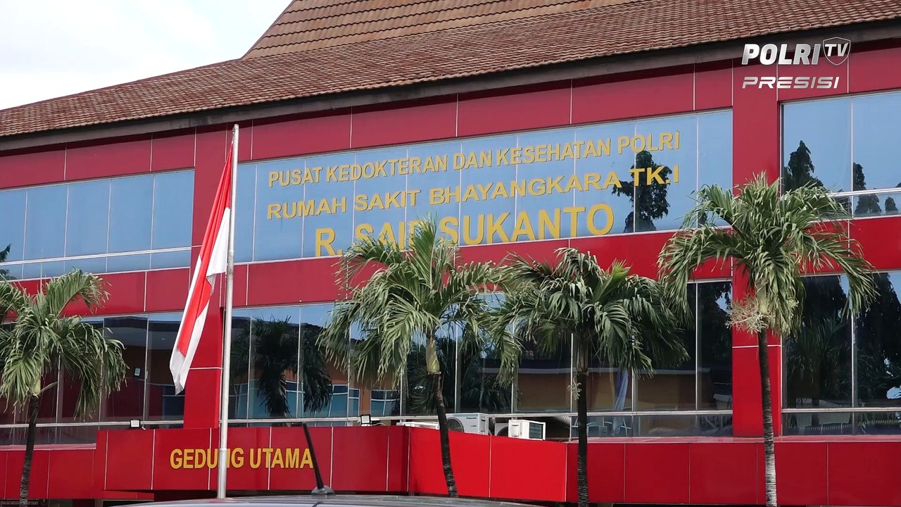 Update Kondisi Sinta Penderita Tumor
