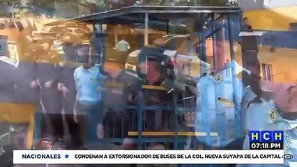 Ana García: La verdad va salir a la luz, Juan Orlando esta siendo objeto de una venganza de los mismos narcotraficantes que fueron extraditados
