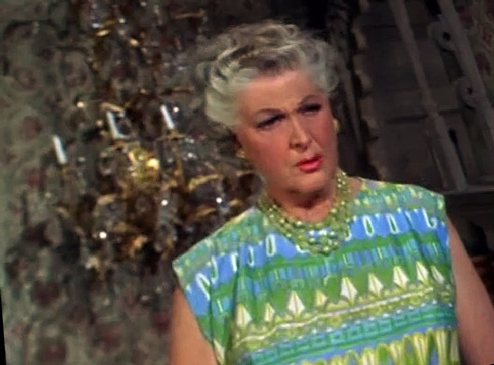 Green Acres S01 E08