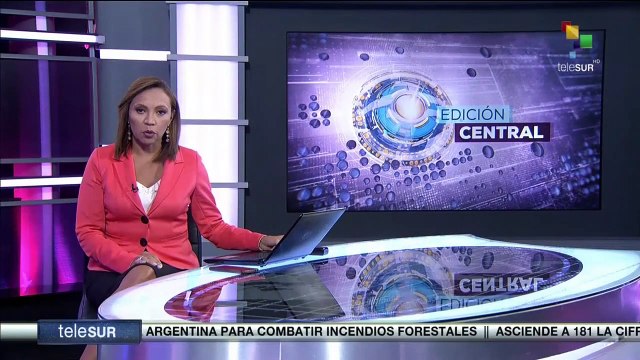 Edición Central 21-02: Presidente de Rusia reconoce Donetsk y Lugansk como Repúblicas independientes