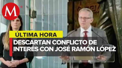 Vicepresidente de Baker Hughes descarta conflicto de interés