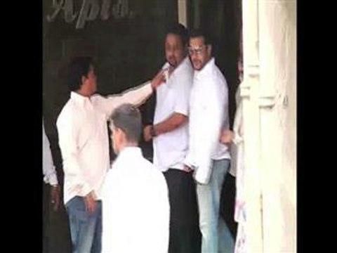 Salman Khan jailed for five years for deadly hit-and-run