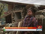 Angka korban Nepal cecah 7,276 orang