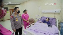 Cerita Sinta Aulia Akui Fans Berat Kapolri Jenderal Listyo Sigit Prabowo