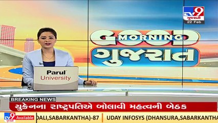 Unique campaign by Vadodara Police to spread awareness over Traffic Rules, shares video _ TV9News