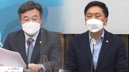 TV토론 여야 정면충돌 여진...대선후보 전국 유세전 / YTN