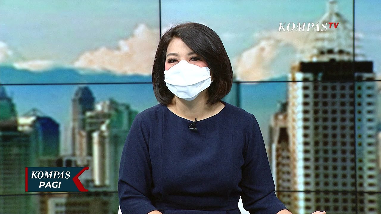 Empat Keluarga Harus Mengungsi Akibat Tanah Dan Rumahnya Ambles