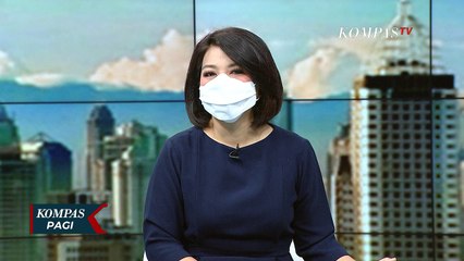 Empat Keluarga Harus Mengungsi Akibat Tanah Dan Rumahnya Ambles