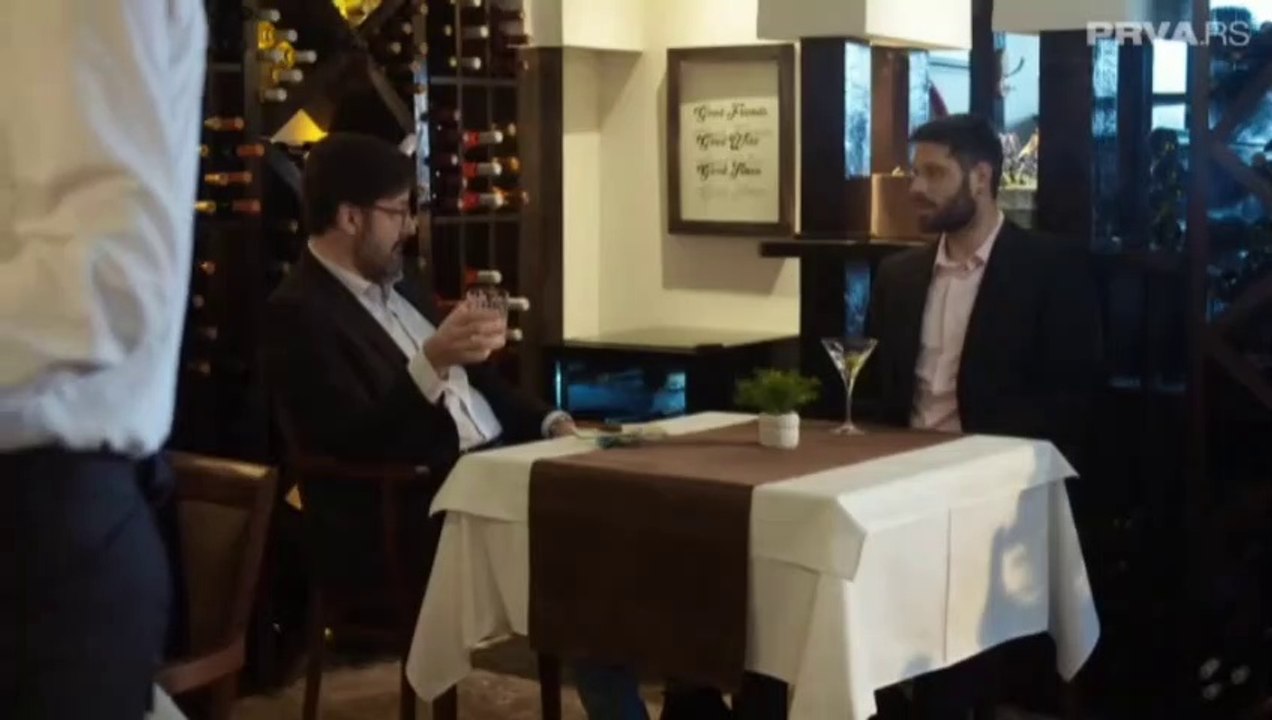 Igra sudbine 436 epizoda - Igra sudbine 436 epizoda