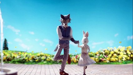 ბეასთარსი სერია 8