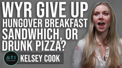 Kelsey Cook Has a Pornstar Celebrity Look-Alike - Answer The Internet