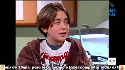 Ribeirão do Tempo - Capítulo 57