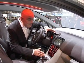 Das Neue Meriva Konzept