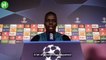 Edouard Mendy: 'I'm happy and proud of my success' with Chelsea & Senegal