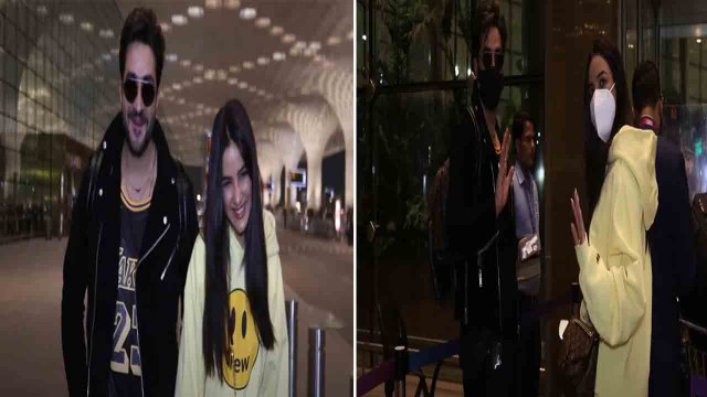 Jasmin Bhasin Aly Goni चले London करने Birthday party; Jasly दिखे बेहद खुश | FilmiBeat