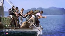 TF1 - Koh-Lanta - Le Totem Maudit - Bande Annonce (2022)
