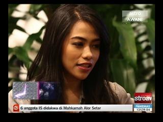 Elly Arifin jelaskan isu sebenar sebalik temuramah Dewi Remaja