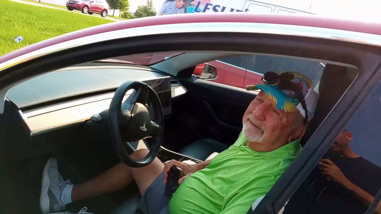 Jim listens to God's beautiful Law, and the gospel.