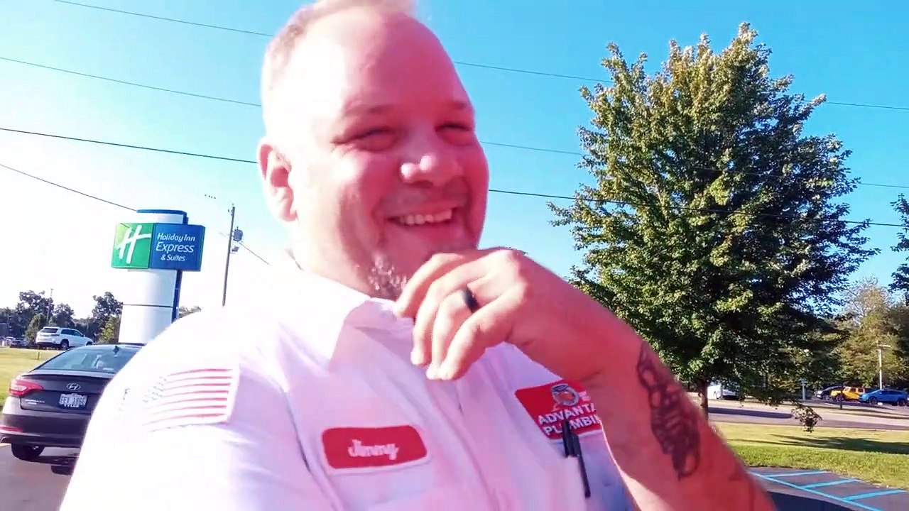 Jimmy a childhood friend hears the good news of the gospel. Please pray for his salvation.