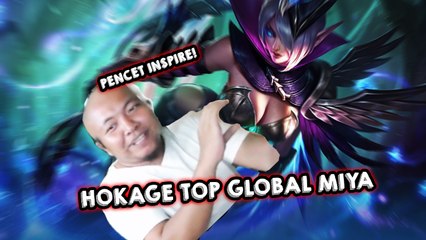 INI DIA YANG GUE PELAJARI DARI TOP GLOBAL MIYA PASCOL!