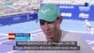 Medvedev 'deserves' to be world number one - Nadal
