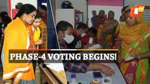 Odisha Panchayat Elections: Over 51 Lakh Voters To Give Verdict In Phase-4 Polls Today
