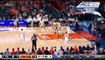 Georgia Tech vs. Syracuse Men's Basketball Highlights (2021-22)