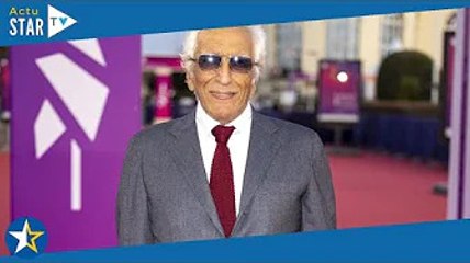 Gérard Darmon pousse un coup de gueule inattendu contre les César