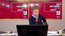 Le journal RTL de 04h30 du 22 février 2022