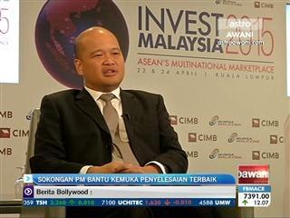 KWSP: Sokongan PM bantu kemuka penyelesaian terbaik